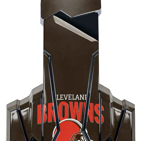 NFL Cleveland Browns Helmet BENGOO G9000 Skin