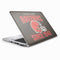 NFL Cleveland Browns Helmet HP Elitebook Skin