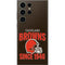 NFL Cleveland Browns Helmet Galaxy Skins