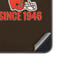 NFL Cleveland Browns Helmet Galaxy S25 Skin