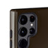 NFL Cleveland Browns Helmet Galaxy S25 Ultra Impact Case