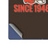 NFL Cleveland Browns Helmet Galaxy Z Fold6 Skin