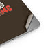 NFL Cleveland Browns Helmet Apple iPad Air Skin