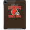 NFL Cleveland Browns Helmet iPad Cases