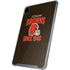 NFL Cleveland Browns Helmet iPad Cases