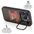 NFL Cleveland Browns Helmet iPhone 13 Pro Kickstand Case