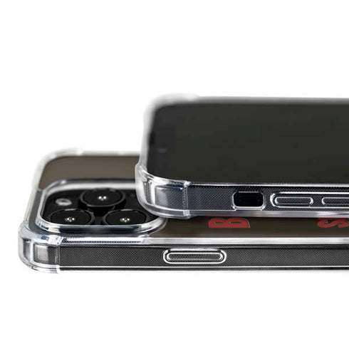 NFL Cleveland Browns Helmet iPhone 16 Pro MagSafe Case