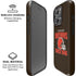 NFL Cleveland Browns Helmet iPhone 16 Pro Magsafe Impact Case