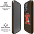 NFL Cleveland Browns Helmet iPhone 16 Pro Max Magsafe Impact Case