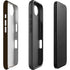 NFL Cleveland Browns Helmet iPhone 16e Impact Case