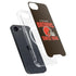 NFL Cleveland Browns Helmet iPhone 16e MagSafe Case