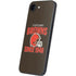 NFL Cleveland Browns Helmet iPhone 16e Skin
