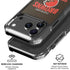 NFL Cleveland Browns Helmet iPhone 18 Pro Clear Case