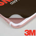 NFL Cleveland Browns Helmet iPhone 8 Skin