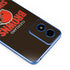 NFL Cleveland Browns Helmet Moto G Play 4G (2024) Skin