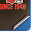 NFL Cleveland Browns Helmet Moto G Play 4G (2024) Skin