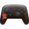 NFL Cleveland Browns Helmet Nintendo Switch 2 (2025) Pro Controller Skin