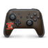 NFL Cleveland Browns Helmet Nintendo Skins