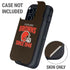 NFL Cleveland Browns Helmet Otterbox Defender iPhone Skin