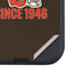 NFL Cleveland Browns Helmet Otterbox Defender iPhone Skin