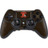NFL Cleveland Browns Helmet PlayStation PS4 Skins