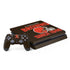 NFL Cleveland Browns Helmet PlayStation PS4 Skins