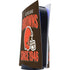 NFL Cleveland Browns Helmet PlayStation PS5 Skins