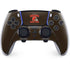 NFL Cleveland Browns Helmet PS5 DualSense Edge Pro Controller Skin