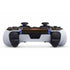 NFL Cleveland Browns Helmet PS5 DualSense Edge Pro Controller Skin