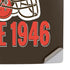 NFL Cleveland Browns Helmet PS5 Pro Console Skin