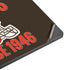 NFL Cleveland Browns Helmet Surface Laptop 7 13.8in Skin