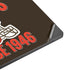 NFL Cleveland Browns Helmet Surface Laptop 7 15in Skin