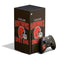 NFL Cleveland Browns Helmet Xbox Series X Bundle Skin