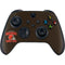 NFL Cleveland Browns Helmet Xbox Series X Controller Skin