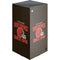 NFL Cleveland Browns Helmet XBox Series X Digital Edition Console Skin