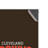 NFL Cleveland Browns Helmet XBox Series X Digital Edition Console Skin