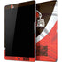 NFL Cleveland Browns iPad Skins