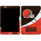 NFL Cleveland Browns Apple iPad Skin