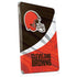 NFL Cleveland Browns Apple iPad Skin