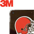 NFL Cleveland Browns Apple iPad Skin