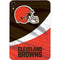 NFL Cleveland Browns Apple iPad Mini Skin