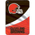 NFL Cleveland Browns Apple iPad Mini Skin