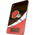 NFL Cleveland Browns Apple iPad Mini Skin