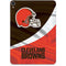 NFL Cleveland Browns Apple iPad Pro Skin