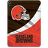 NFL Cleveland Browns Apple iPad Pro Skin