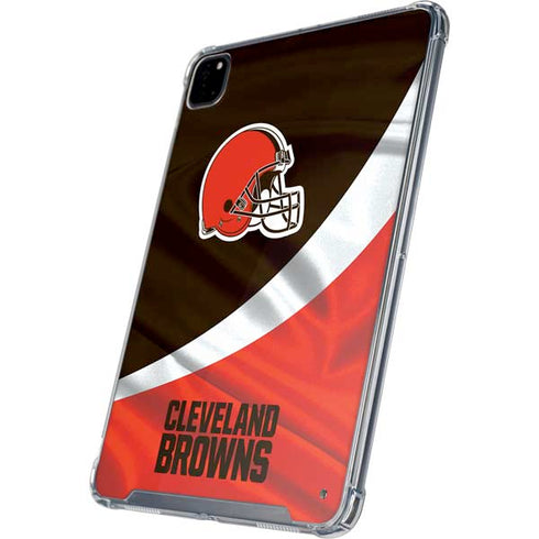 NFL Cleveland Browns iPad Cases