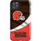 NFL Cleveland Browns iPhone Cases