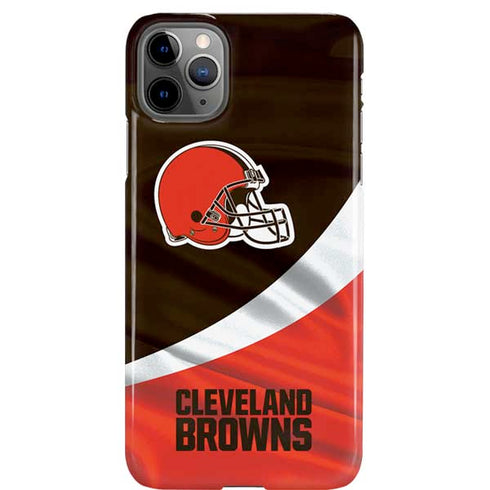 NFL Cleveland Browns iPhone Cases