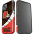 NFL Cleveland Browns iPhone 15 Impact Case