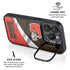NFL Cleveland Browns iPhone 15 Pro Max Kickstand Case
